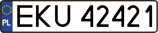 EKU42421