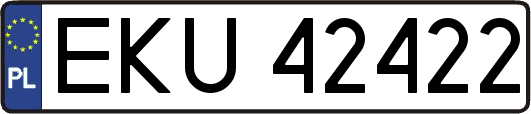 EKU42422
