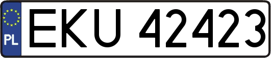 EKU42423