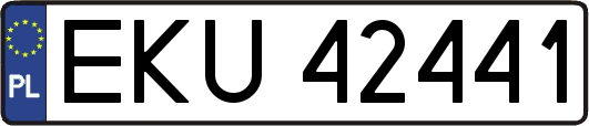 EKU42441