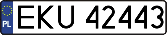 EKU42443