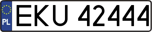 EKU42444