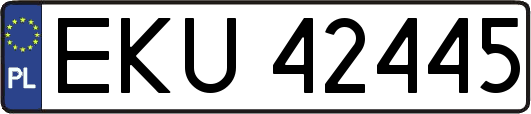EKU42445