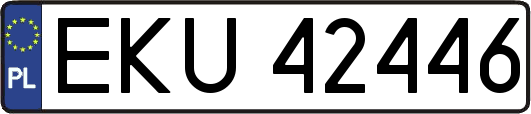 EKU42446