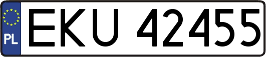 EKU42455