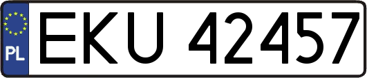 EKU42457