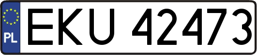 EKU42473