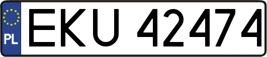EKU42474