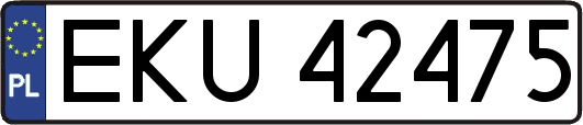 EKU42475