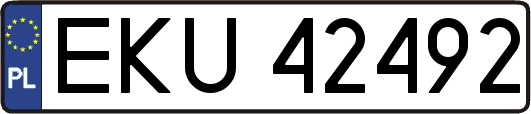 EKU42492