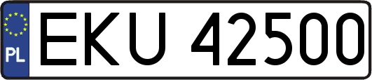 EKU42500