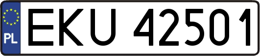 EKU42501