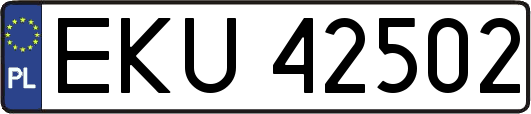 EKU42502