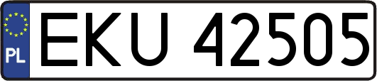 EKU42505