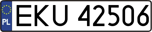 EKU42506