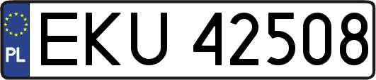 EKU42508