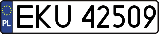 EKU42509
