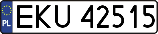 EKU42515