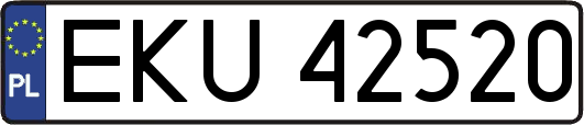 EKU42520