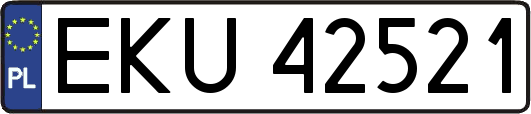 EKU42521