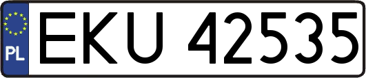 EKU42535