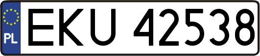 EKU42538
