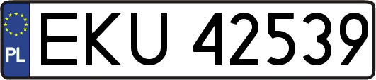 EKU42539