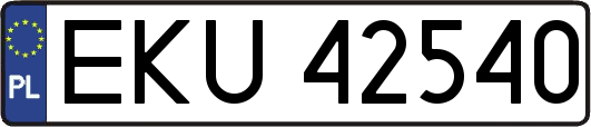 EKU42540