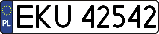 EKU42542