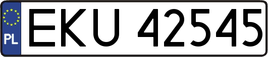EKU42545
