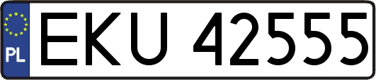 EKU42555