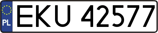EKU42577