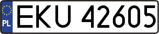 EKU42605