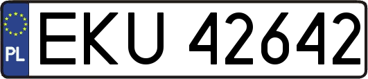 EKU42642