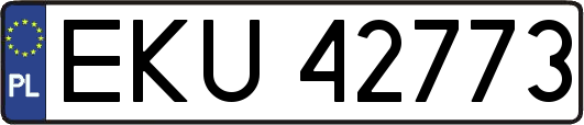 EKU42773