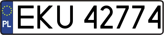 EKU42774