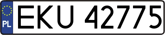 EKU42775