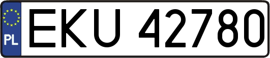 EKU42780