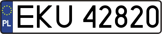 EKU42820