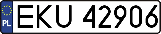EKU42906