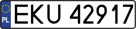 EKU42917