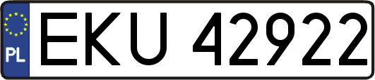 EKU42922