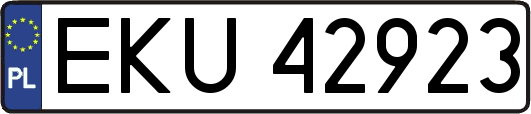 EKU42923