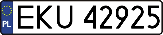 EKU42925