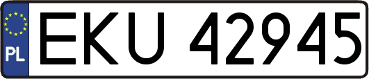 EKU42945
