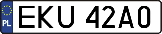 EKU42A0
