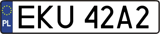 EKU42A2