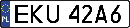 EKU42A6