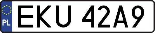 EKU42A9