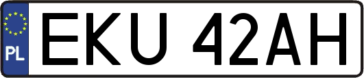 EKU42AH